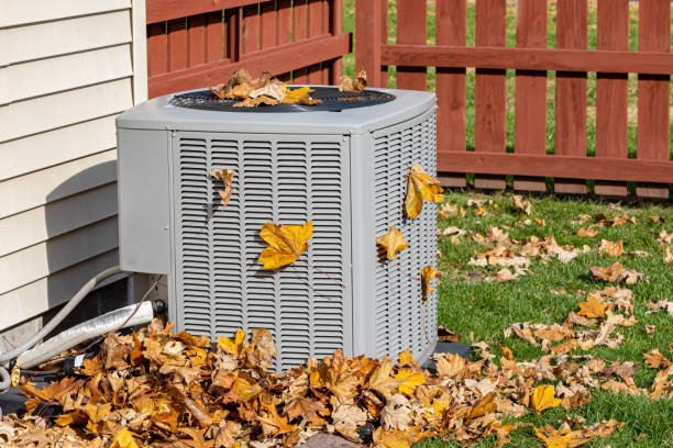 HVAC Emergency Services in Boiling Springs, NC