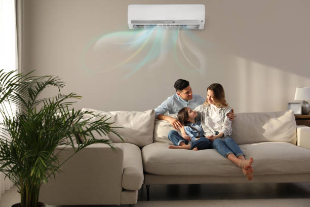 Trusted Boiling Springs, NC HVAC Experts