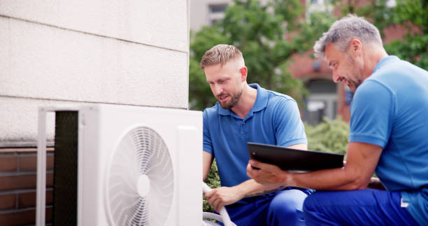 AC Installation Near Me in Boiling Springs, NC