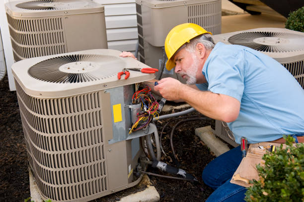 Affordable Air Conditioning Repair in Boiling Springs, NC