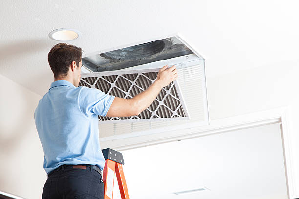 Best Affordable HVAC Services  in Boiling Springs, NC