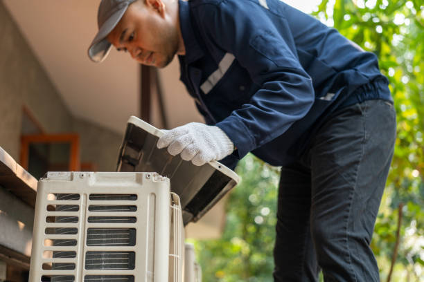 Ductless HVAC Repair in Boiling Springs, NC